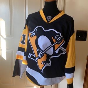 Pittsburgh Penguins Phil Kessel Reebok jersey